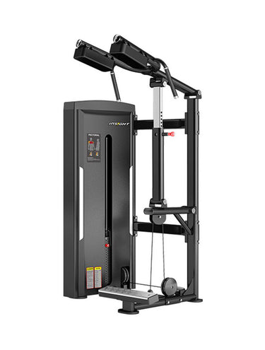 Insight Fitness Standing Calf Raise - SA019